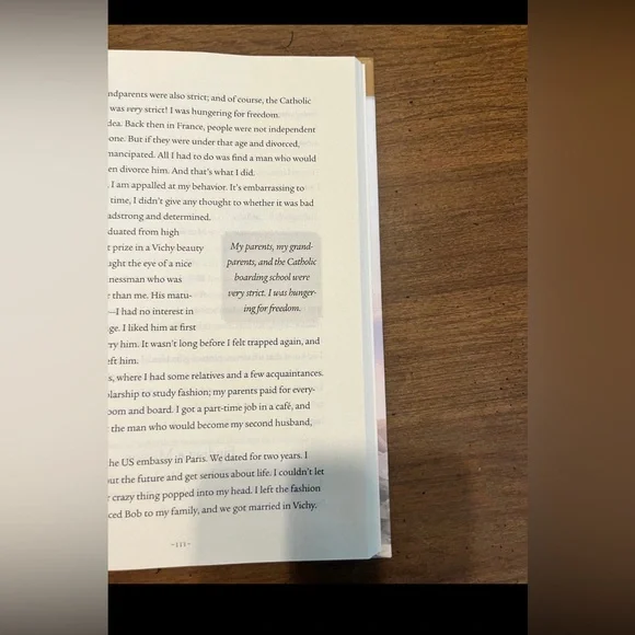 Messages From Heaven True Stories of Transformation After Near Death Hardcover - Picture 4 of 6